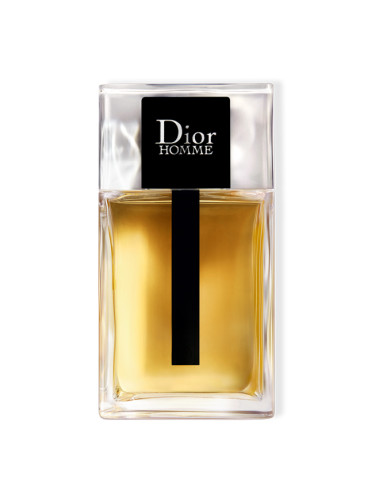 Dior Homme  Eau de Toilette Тоалетна вода (EDT) мъжки 150ml