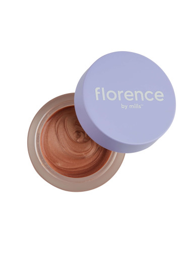 Florence By Mills Low-Key Calming Peel Off Mask 50Ml Маска за лице дамски 50ml