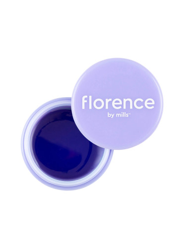 Florence By Mills Snooze Lip Mask 10gr Маска за устни дамски 10,5gr