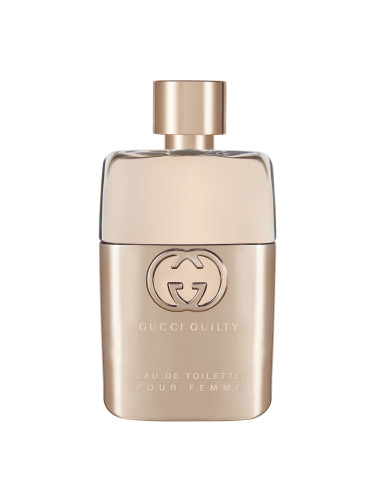 Gucci Guilty Eau de Toilette pour Femme Тоалетна вода (EDT) дамски 50ml