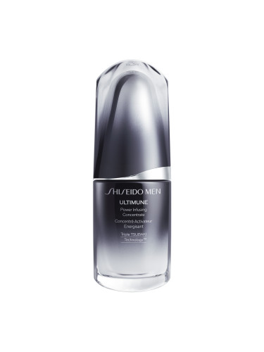 Shiseido Men Ultimune Power Infusing Concentrate Серум мъжки 30ml