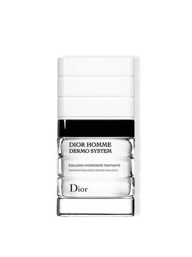 Homme Dermo System Invigorating moisturizing emulsion Дневен лосион мъжки 50ml