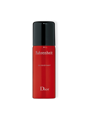 Fahrenheit Spray Deodorant Део спрей мъжки 150ml