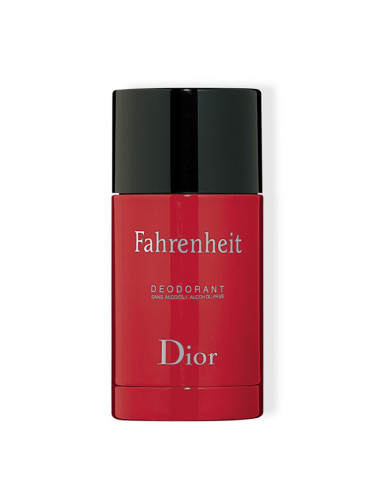 Fahrenheit Stick Deodorant Део стик мъжки 75ml