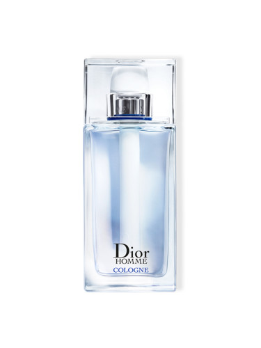 DIOR Homme Cologne Тоалетна вода (EDT) мъжки 75ml