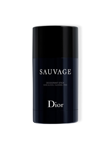 Sauvage Stick Deodorant Део стик мъжки 75gr