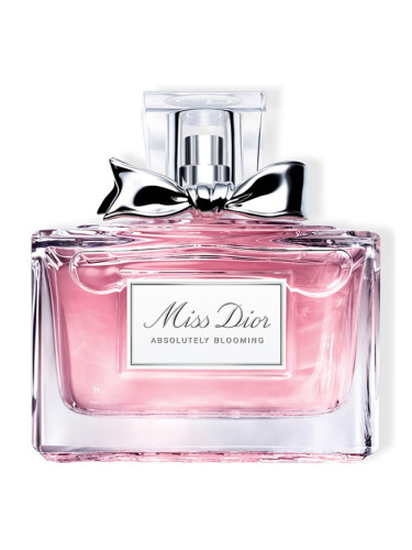 Miss Dior Absolutely Blooming Eau de Parfum Eau de Parfum дамски 100ml