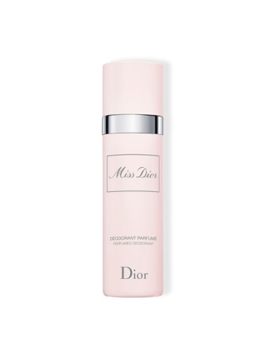 Miss Dior Perfumed Deodorant Део спрей дамски 100ml