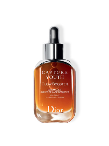 Capture Youth Glow booster Серум дамски 30ml