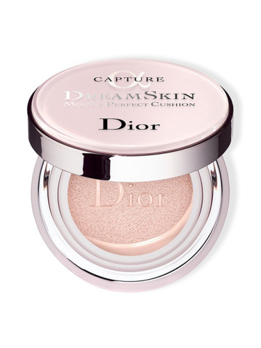 CAPTURE DREAMSKIN MOIST & PERFECT CUSHION 000  SPF 50 - PA+++ ДНЕВЕН КРЕМ С ЦВЯТ Дневен крем с цвят дамски 15gr