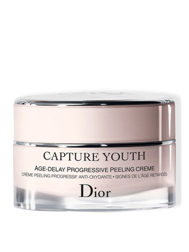 Capture Youth Peeling creme 24 - часов крем дамски 50ml