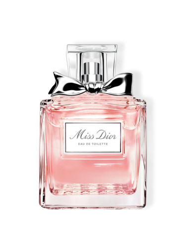 Miss Dior Eau de Toilette Тоалетна вода (EDT) дамски 50ml