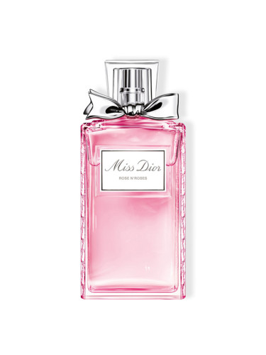 Miss Dior Rose N'Roses Тоалетна вода (EDT) дамски 100ml