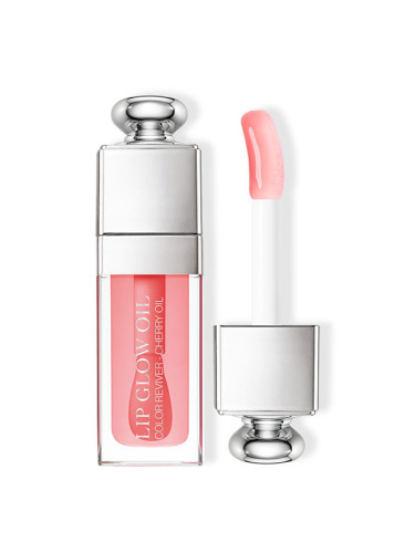 Lip Glow Oil Глос блясък за устни  6ml