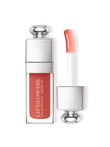 Lip Glow Oil Глос блясък за устни  6ml