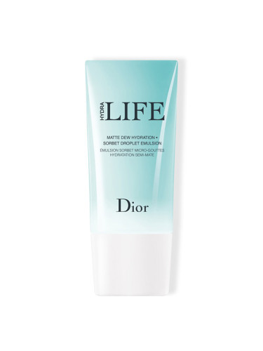 Hydra Life Sorbet Droplet Emulsion - Matte Dew Hydration Серум дамски 50ml