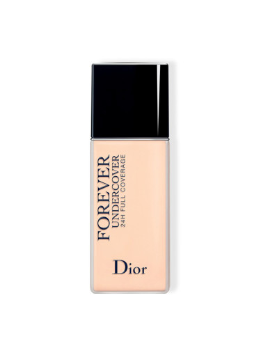 Diorskin Forever Undercover Фон дьо тен флуид  40ml