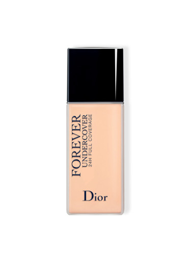 Diorskin Forever Undercover Фон дьо тен флуид  40ml