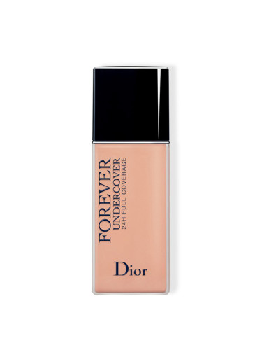 Diorskin Forever Undercover Фон дьо тен флуид  40ml