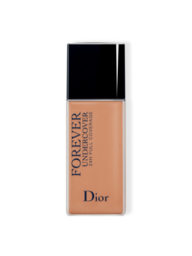 Diorskin Forever Undercover Фон дьо тен флуид  40ml