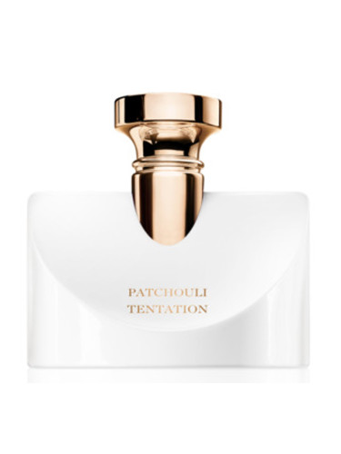 Bvlgari Splendida Patchouli Tentation Eau de Parfum дамски 50ml