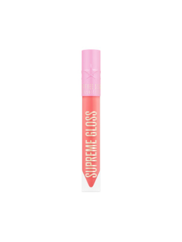 Jeffree Star  Supreme Gloss 714 Глос блясък за устни  5,1ml