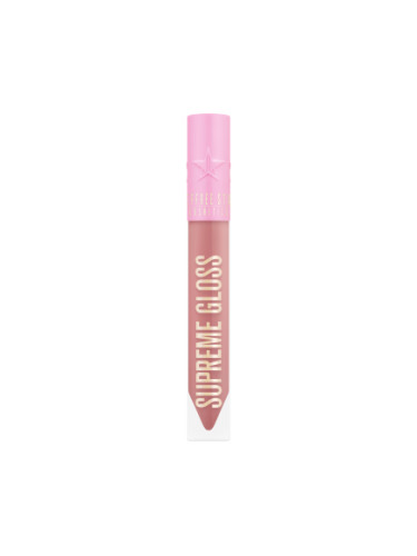 Jeffree Star  Supreme Gloss Cookie Dough Fetish Глос блясък за устни  5,1ml