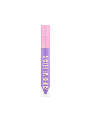 Jeffree Star  Supreme Gloss Everybody Knows Глос блясък за устни  5,1ml