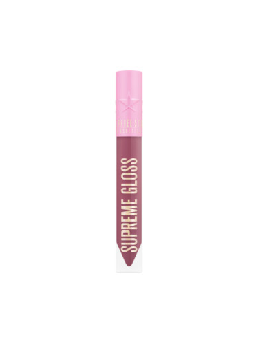 Jeffree Star  Supreme Gloss Improper Глос блясък за устни  5,1ml