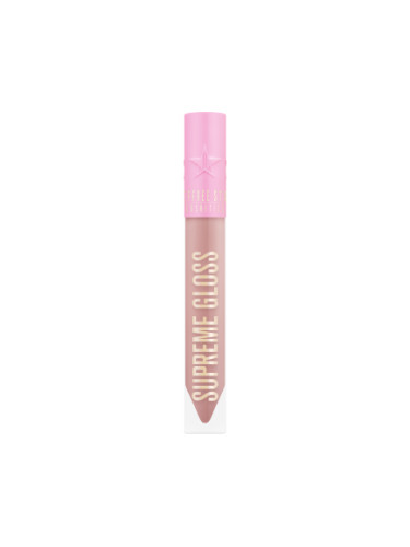 Jeffree Star  Supreme Gloss Naked In The Dark Глос блясък за устни  5,1ml