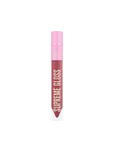 Jeffree Star  Supreme Gloss No Shame Глос блясък за устни  5,1ml