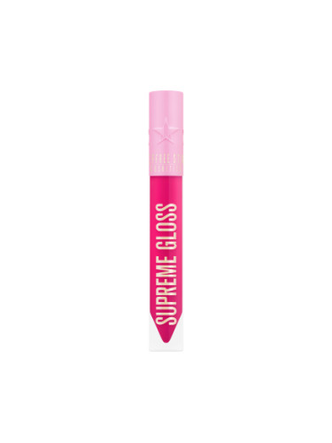 Jeffree Star  Supreme Gloss Pink Vault Глос блясък за устни  5,1ml