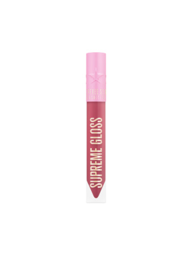 Jeffree Star  Supreme Gloss Please Forgive Me Глос блясък за устни  5,1ml