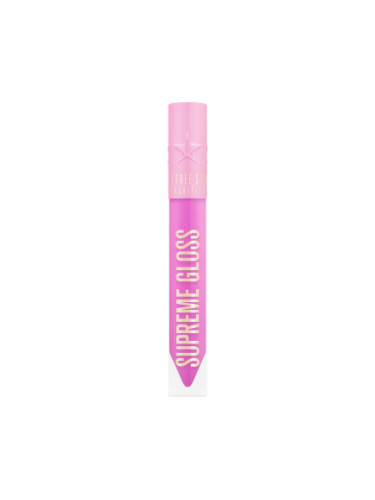 Jeffree Star  Supreme Gloss Queen Supreme Глос блясък за устни  5,1ml