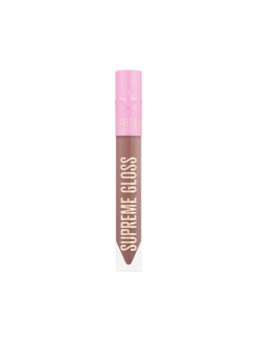 Jeffree Star  Supreme Gloss Teabag Глос блясък за устни  5,1ml