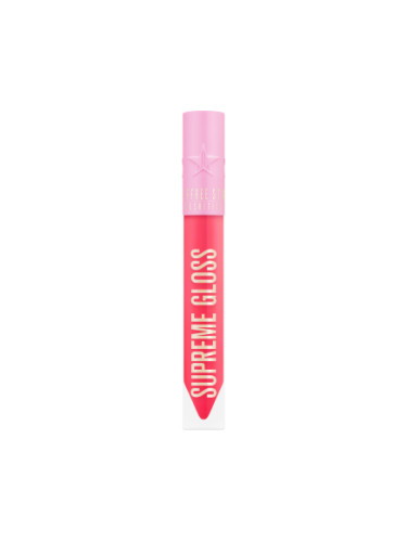 Jeffree Star  Supreme Gloss Watermelon Soda Глос блясък за устни  5,1ml