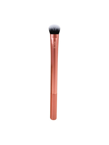 REAL TECHNIQUES Expert Concealer Brush Четка за коректор дамски  