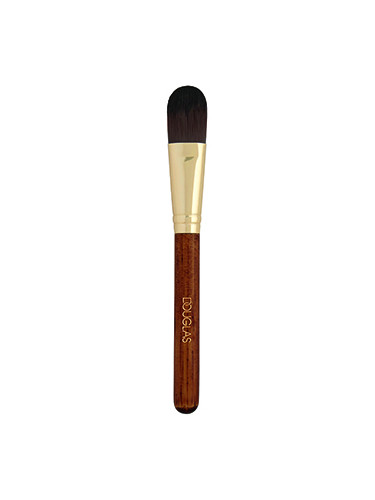 DOUGLAS Classic Flat Fondation Brush Четка за фдт дамски  