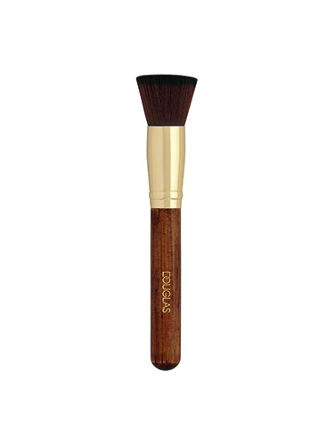 DOUGLAS Classic Buffer Fondation Brush Четка за фдт дамски  