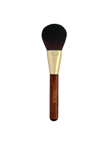 DOUGLAS Classic Large Powder Brush Четка за пудра дамски  