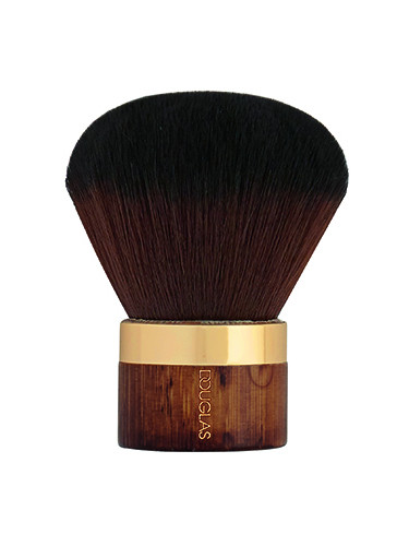 DOUGLAS Classic Kabuki Brush Четка кабуки дамски  