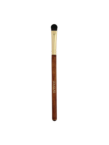 DOUGLAS Classic Flat Eyeshadow Brush Четка за очи дамски  