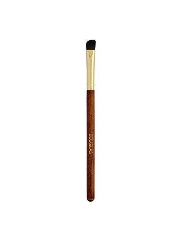 DOUGLAS Classic Angled Eyeshadow Brush Четка за очи дамски  