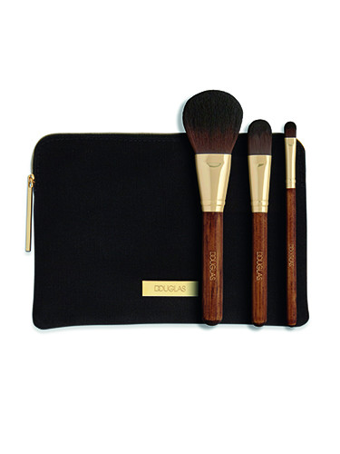 DOUGLAS Classic Brush Set Face Комплект дамски  