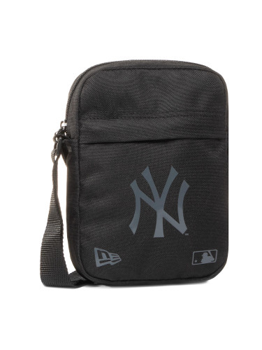 Мъжка чантичка New Era Mlb Slide Bag Neyyan 12145422 Черен