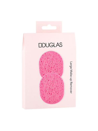 Douglas Accessories 2 Large Make Up Remover Sponges Set Гъби за грим дамски  