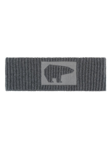 Eisbär Agnes Headband Grey UNI Лента за глава