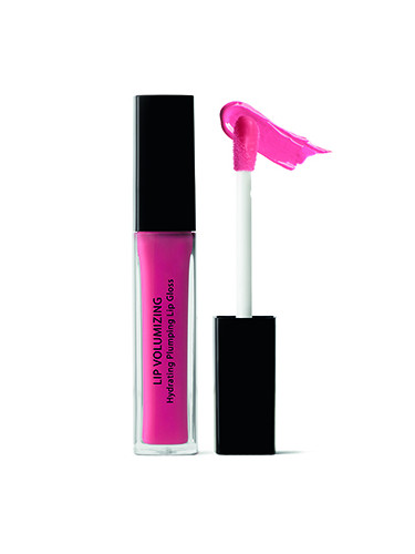 Douglas Lip Volumizing Gloss Глос блясък за устни  7ml