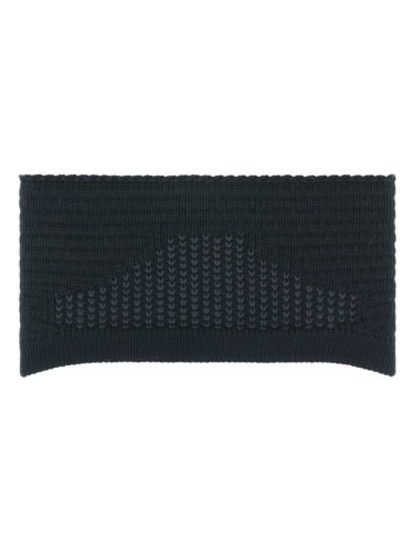 Eisbär Strive T3 Headband Black UNI Лента за глава