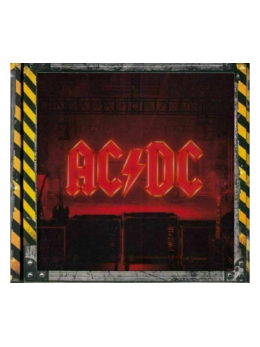 AC/DC - Power Up (Deluxe Edition) (CD)